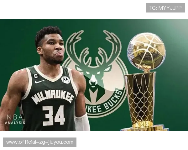 字母哥个人爆炸≠团队胜利！雄鹿急需第二持球点