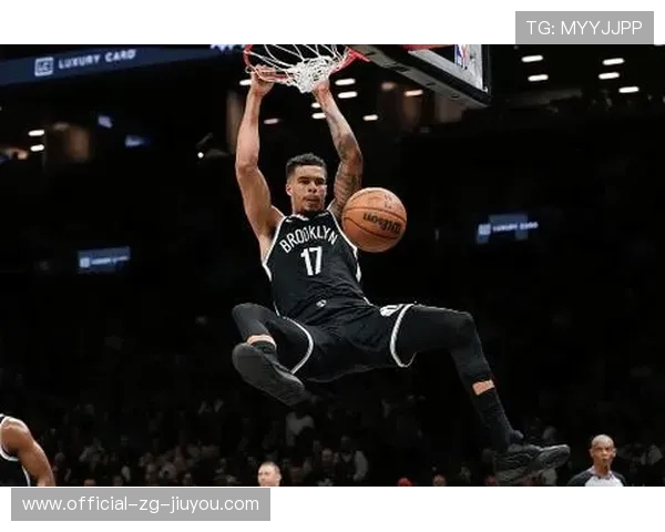 小迈克尔·波特持续火热，篮网年轻锋线崛起